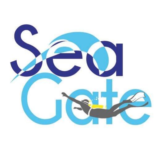 Duiken-Hurghada Seagate diving center